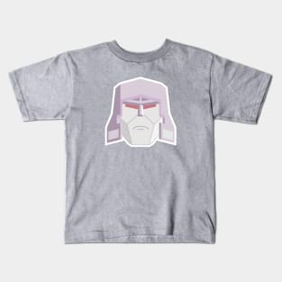 Megatron Kids T-Shirt